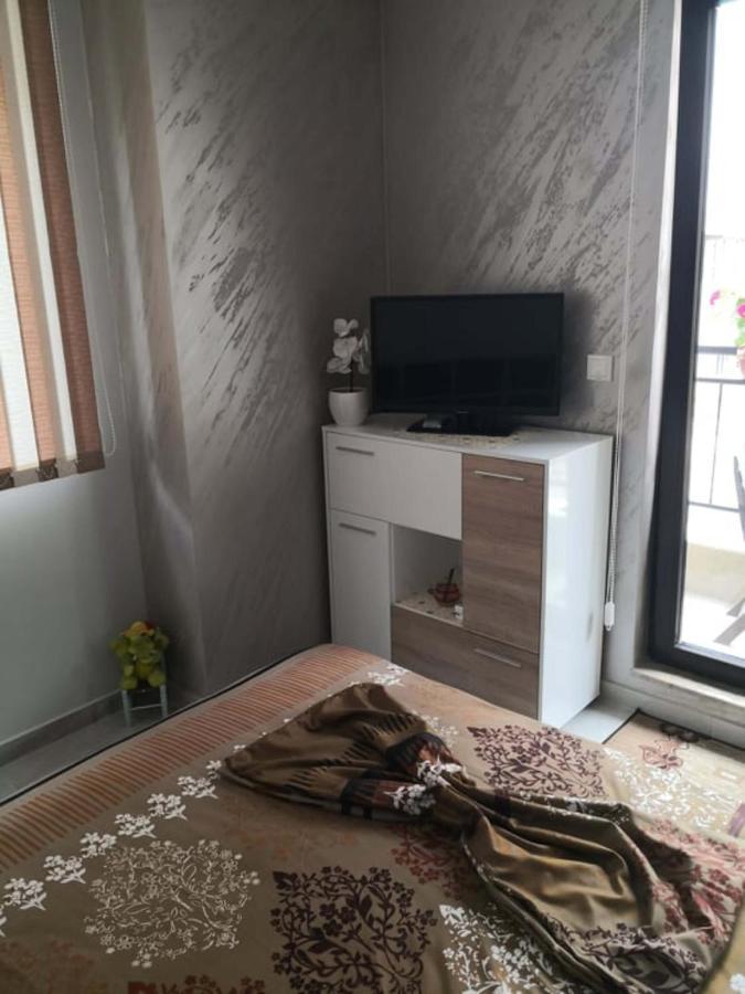 Studio Emi Πομόριε Εξωτερικό φωτογραφία